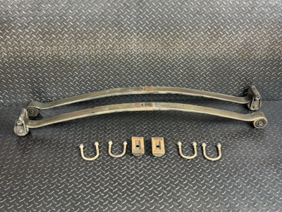 Mercedes-Benz Sprinter Leaf Spring Pair