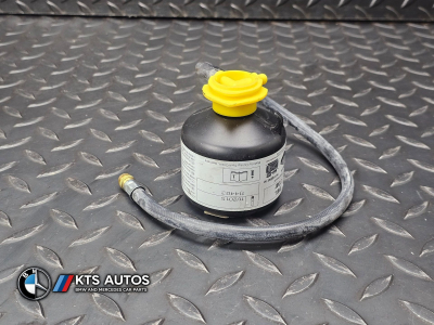 BMW 1 Series, 3 Series Tyre Sealant Repair Kit