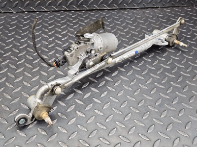 BMW X5 Front Windscreen Wiper Motor