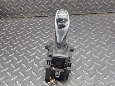 BMW 5 Series, 6 Series, X3, X4 Automatic Gear Selectior