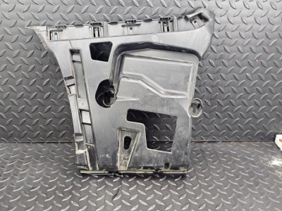 BMW 3 Series, 320d Rear Left Bumper Mount Bracket
