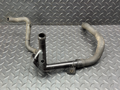 Mercedes-Benz A-Class Coolant Hose Pipe