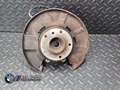 BMW 3 Series Rear Left Wheel Hub Carrier