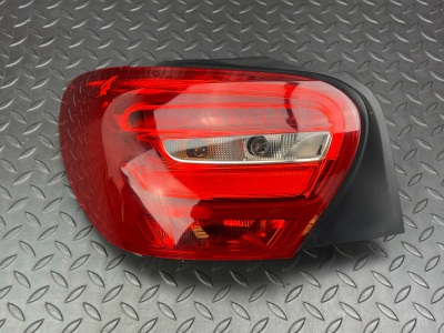 Mercedes-Benz A-Class Left Tail Light