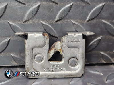 BMW 1 Series, 3 Series, 5 Series Bonnet Lock Catch