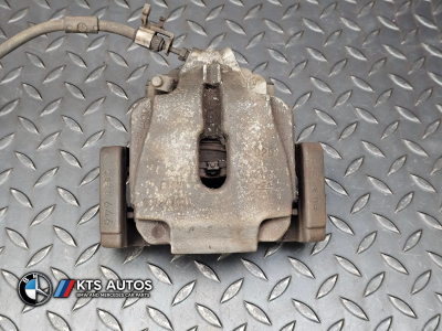 BMW 5 Series Front Left Brake Caliper