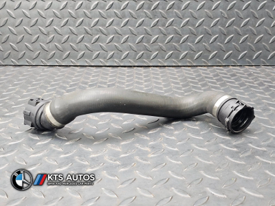 BMW 1 Series, 3 Series Water Coolant Hose Pipe