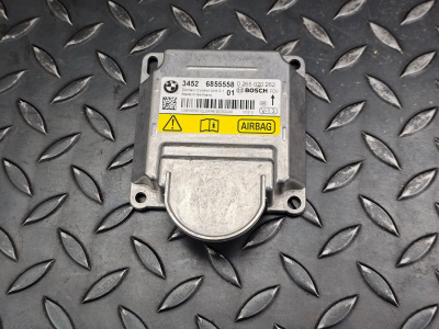 BMW 320d, 3 Series, 1 Series, 2 Series Airbag Control Module