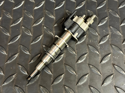 BMW 3 Series Fuel Injector