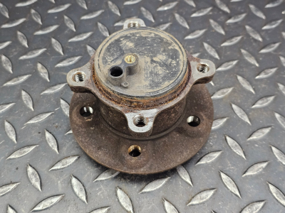 Mercedes-Benz A-Class Rear Wheel Bearing
