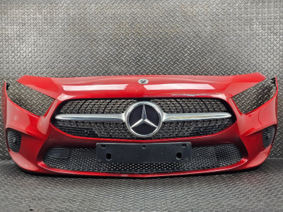 Mercedes-Benz A-Class Front Bumper