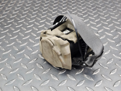 BMW 3 Series Rear Seat Belt