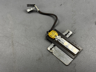 BMW 1 Series, 2 Series, 3 Series, 320d Front Seat Sensor Mat