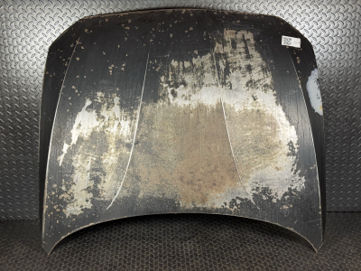 BMW 3 Series Bonnet