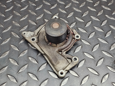 Mercedes-Benz A-Class Water Pump