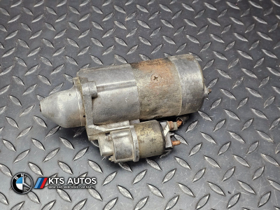 BMW 3 Series, X5 Starter Motor