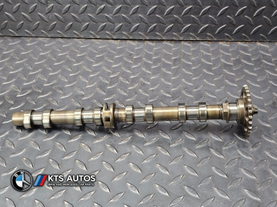 Mercedes-Benz E-Class, C-Class, Sprinter Exhaust Camshaft
