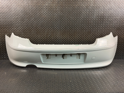 BMW 1 Series Rear bumper