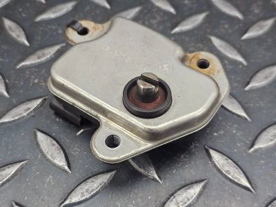 BMW 1 Series, 2 Series, 3 Series, 4 Series, 5 Series, 7 Series, 8 Series, X1, X2, X3, X4, X5, X6, X7, Z4, 6 Series, 320d Exhaust Flap Actuator