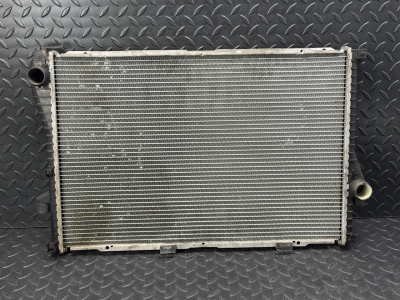 BMW Coolant Radiator