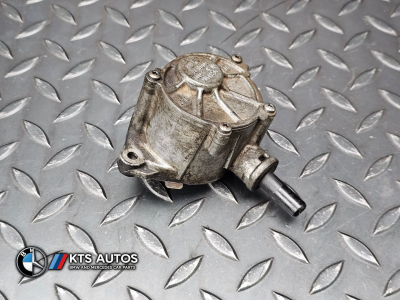 Mercedes-Benz C-Class, Sprinter, E-Class Brake Vacuum Pump