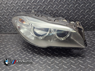 BMW 5 Series Right Headlight