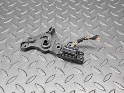 MINI Cooper Bonnet Release Handle Bracket