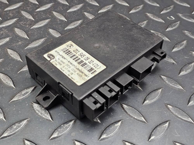 Mercedes-Benz E-Class Tow Bar Control Module