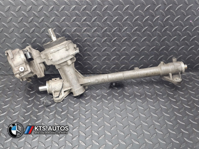 BMW 2 Series, X1, X1 Front Electric Steering Rack