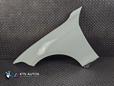 BMW 1 Series, 2 Series Left Wing Fender