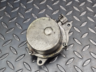 BMW 3 Series, 5 Series, X3, X5, 7 Series Brake Vacuum Pump