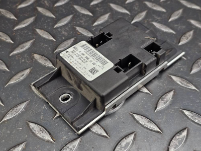 Mercedes-Benz E-Class Heated Seat Control Module