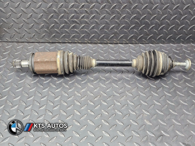 BMW 4 Series, 1 Series, 2 Series, 3 Series Front Left Driveshaft
