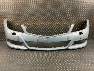 Mercedes-Benz C-Class Front Bumper