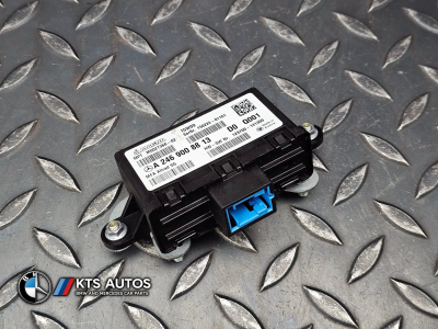 Mercedes-Benz CLA, A-Class All Wheel Drive Control Module