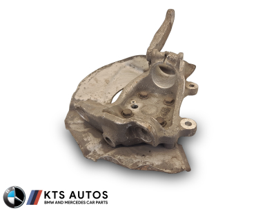 BMW 5 Series Front Right Wheel Hub Carrier