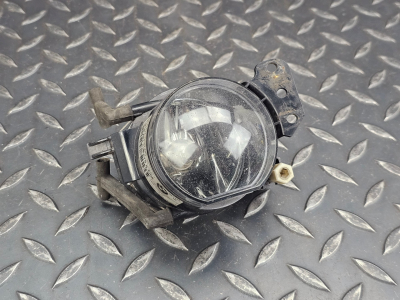 BMW 3 Series, 5 Series, 6 Series, X3 Front Left Fog Light