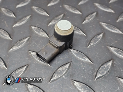 Mercedes-Benz C-Class, E-Class Front PDC Parking Sensor