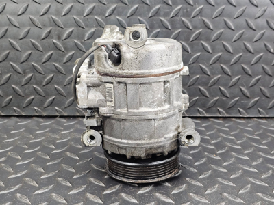 BMW 1 Series, 120i, 3 Series, X1 AC Air Con Compressor Pump