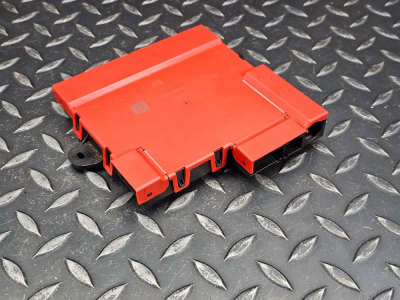 BMW X5 Power Distribution Box