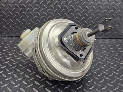 BMW 5 Series Braker Servo Master Cylinder