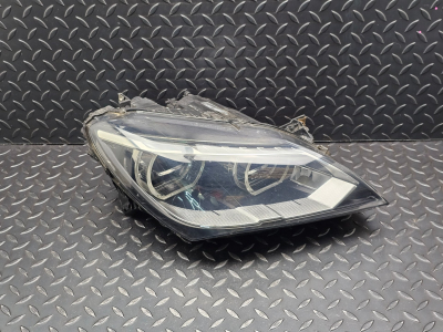 BMW 6 Series, M6 Right Headlight