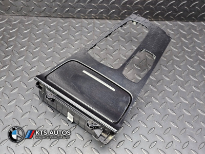 BMW 5 Series Centre Console Cup Holder