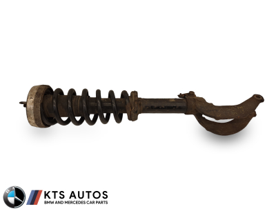 BMW X5 Front Right Shock Absorber