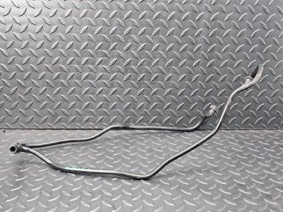 Mercedes-Benz C-Class Hybrid Vacuum Line
