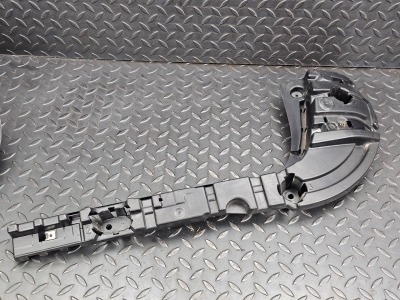 BMW X3 Rear Right Bumper Bracket