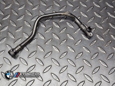 BMW 1 Series, 2 Series, 3 Series, 4 Series, 5 Series Breather pipe
