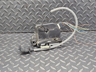MINI Clubman, Cooper Front Right Door Lock