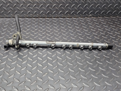 BMW 3 Series, 4 Series, X5, 5 Series, X6 Fuel Injector Rail