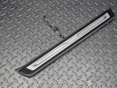 BMW 5 Series Front Left Door Sill Trim